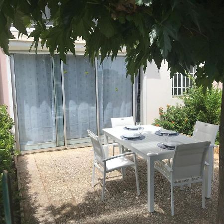 Superbe logement en bord de mer Agde Eksteriør billede