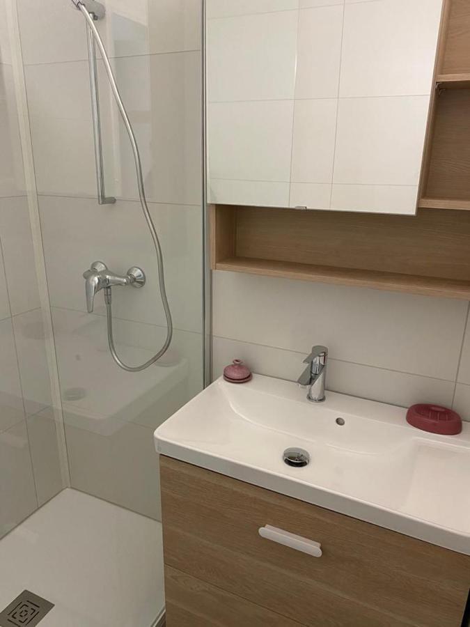 Superbe logement en bord de mer Agde Eksteriør billede